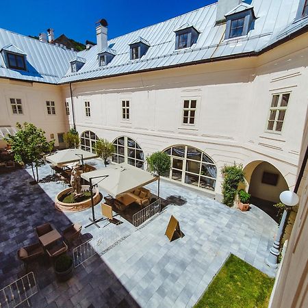 Opera Apartments Banska Stiavnica Exterior photo