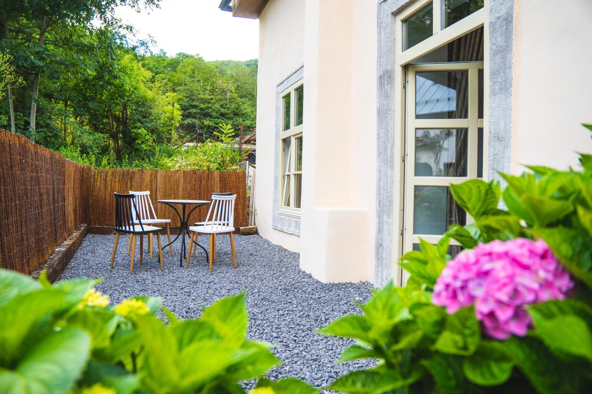 Opera Apartments Banska Stiavnica Exterior photo